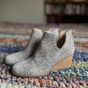 Toms Ankle Boots